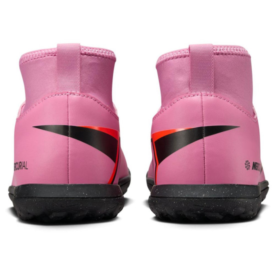 Nike Jr. Mercurial Superfly 10 Club TF